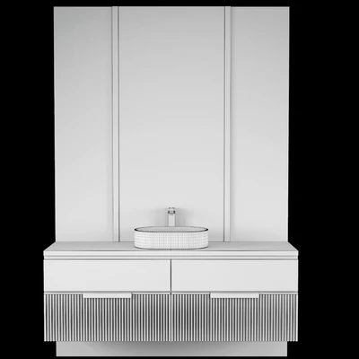 Bathrom Set N17 — Ver 3