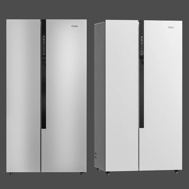 Haier kitchen set white — Скачать