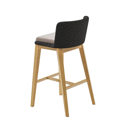 ARC Point - Bar Stool — Ver 3