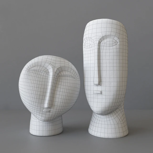 Vase-3 — Descargar
