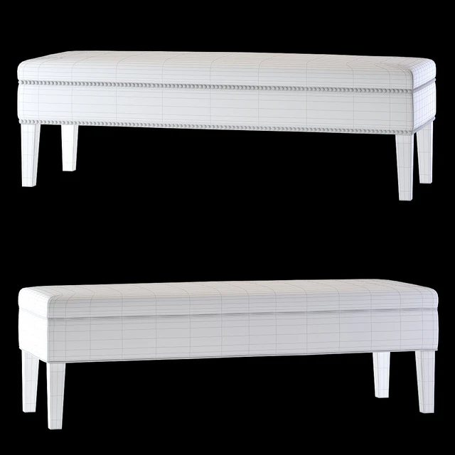 Eichholtz Truman and Skipper Benches — Descargar