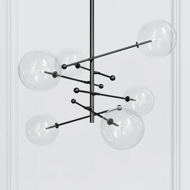 Globe Mobile 6 black — Descargar