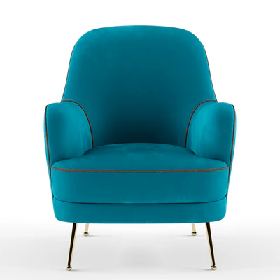 Tosconova Lady armchair — Вид 2