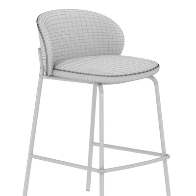 BoConcept Princeton Barstool — Ver 3