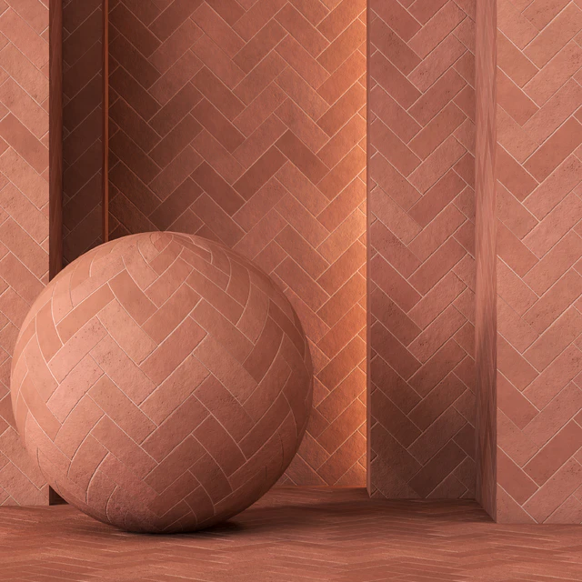 Brick Texture 4K Texture - Seamless — Descargar