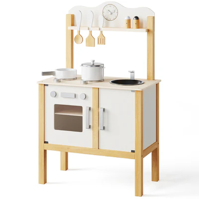 New Classic Toys Children Kitchen — Ver 1
