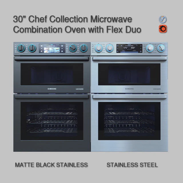 Samsung Microwave Combination Oven — Скачать