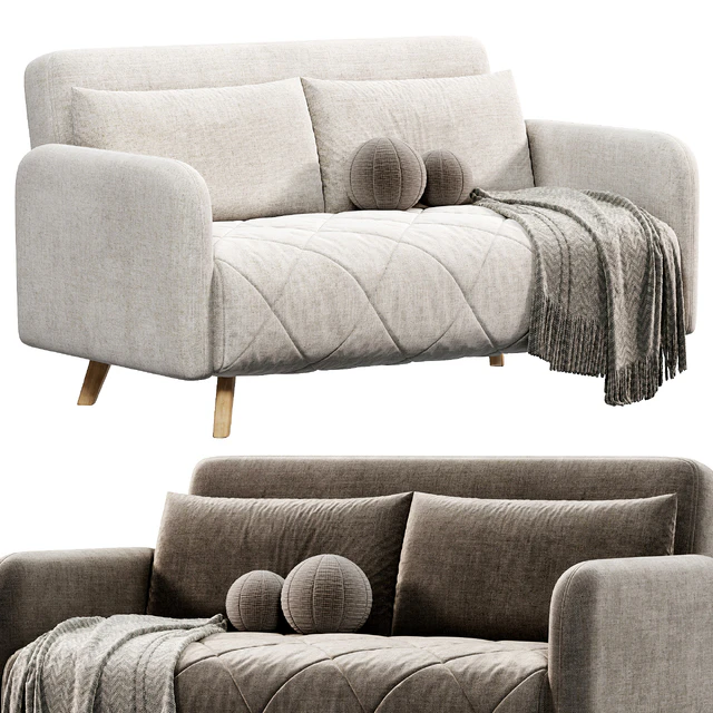 Kusken Sofa by divan, Kusken Sofa — Descargar