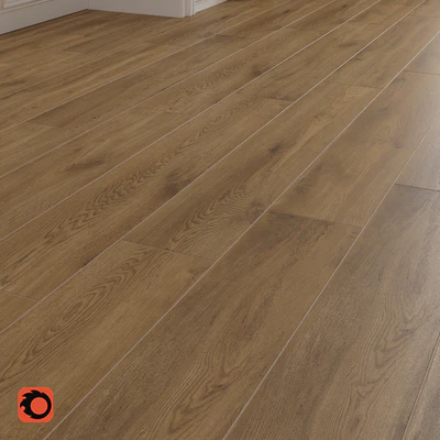 Kronewald Wood Floor Tile — Ver 3