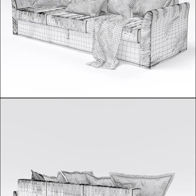 Ikea / Holmsund — Ver 3