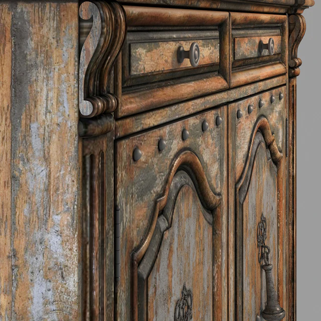 Chest from Hooker Furniture — Descargar