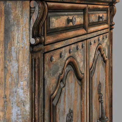 Chest from Hooker Furniture — Ver 2