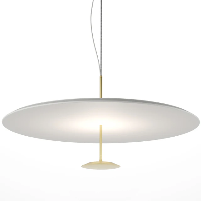 Pendant lamp LUMINA DoT60 — Descargar