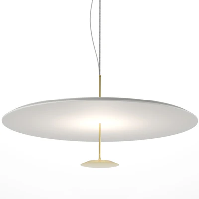 Pendant lamp LUMINA DoT60 — Ver 2
