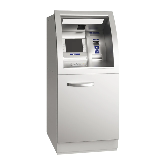ATM machine — Descargar