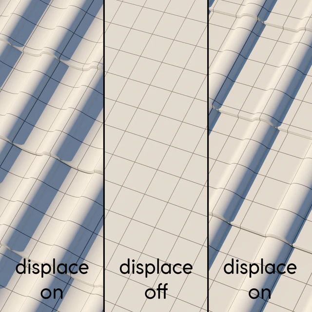 Roof Tiles — Descargar