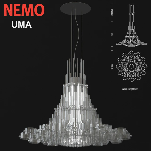 Nemo Uma — Скачать