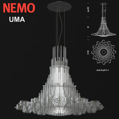 Nemo Uma — Вид 1