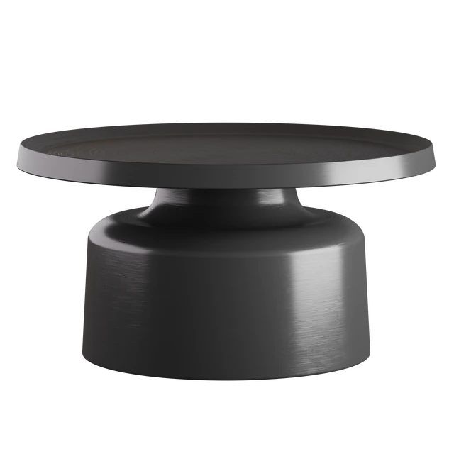 Tuba Coffee table Cosmorelax — Descargar