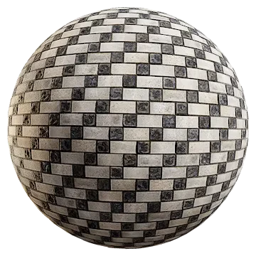 patterned tiles 002 — Descargar