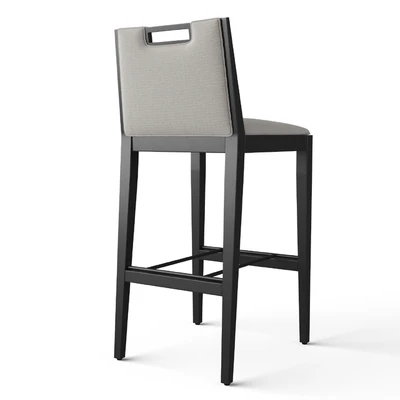 Elips 2051 Bar Stool — Ver 3