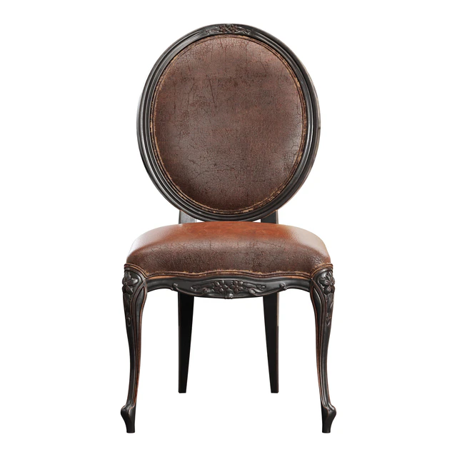 Classic chair 4 — Скачать