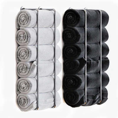 Towels 05 — Ver 1