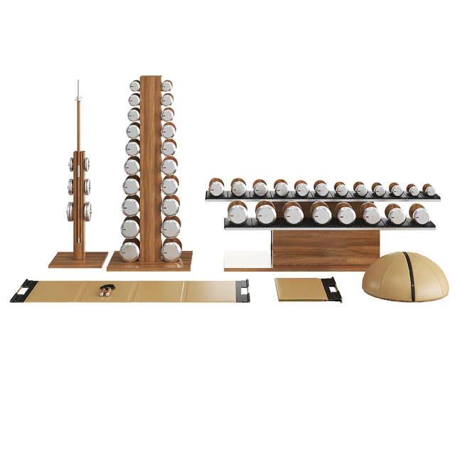 PENT luxury fitness equipment part 3 — Скачать