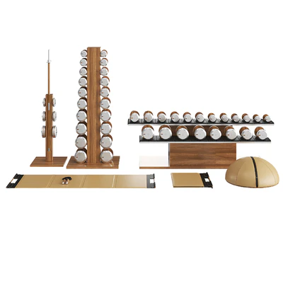 PENT luxury fitness equipment part 3 — Вид 3