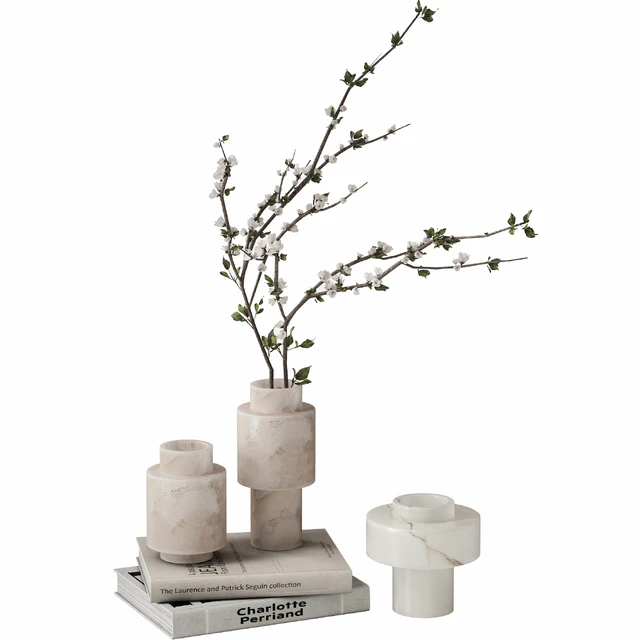 Decorative set Rosie — Скачать