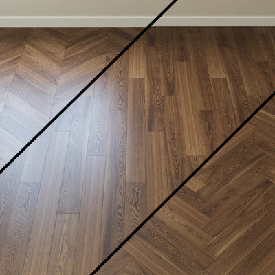 Parquet CEDAR Coswick. Inspire CANADIAN CEDAR NATURAL — download