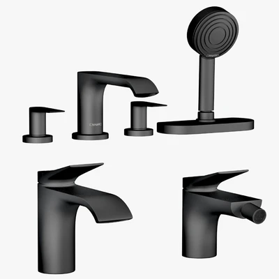 Hansgrohe set | Vivenis | — Ver 6