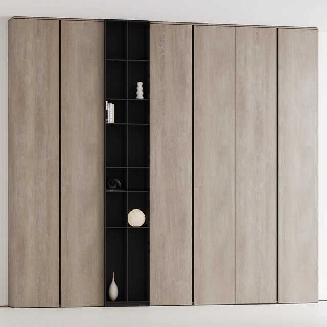 Wardrobe 007 — Descargar