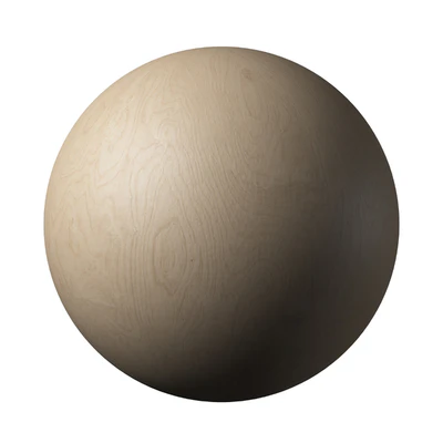 Birch plywood 01 — Вид 4