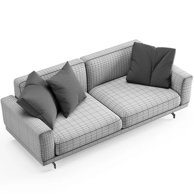 Sofa Dantone Home Leamington — Вид 3