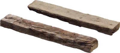 old railroad tie 001 — download