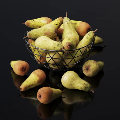 Pears — Ver 1