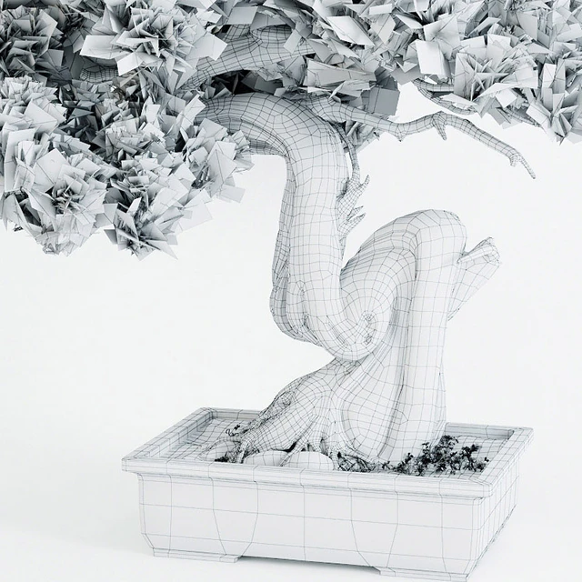 Bonsai 2 — Descargar