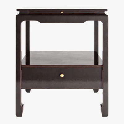 Asian side table 001 — Ver 7