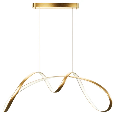 lampatron NORVIN B LUX gold — Ver 6