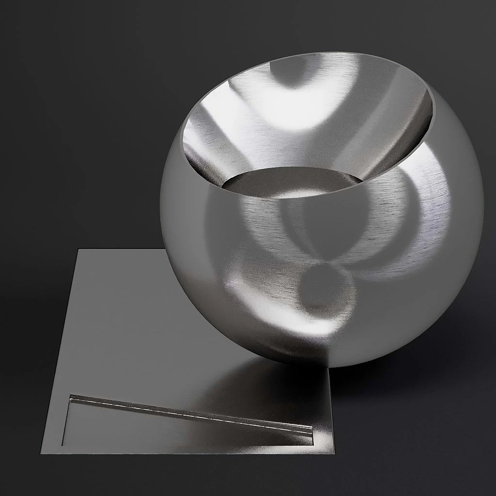 brushed 004 — Descargar