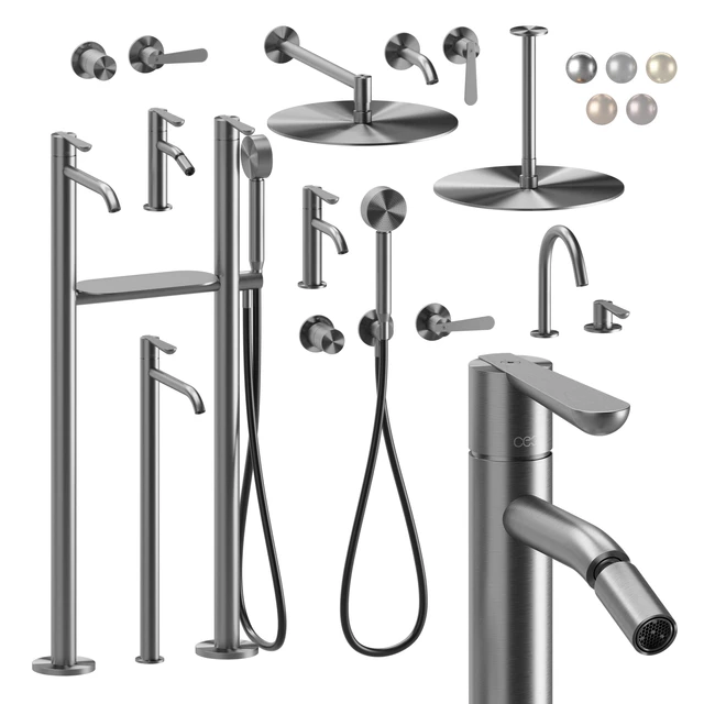 CEA LUTEZIA PLUS Set 07 — Скачать