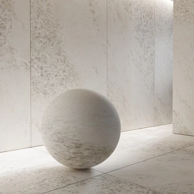Gem Pearl Porcelain Tile — Ver 3