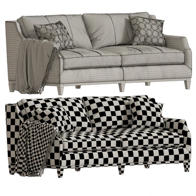 Lexington Conrad Sofa — Вид 3