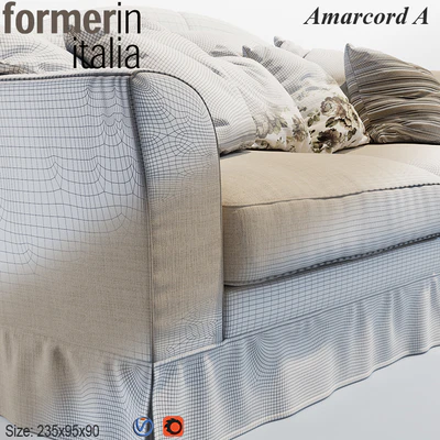 Formerin Amarcord A — Вид 2