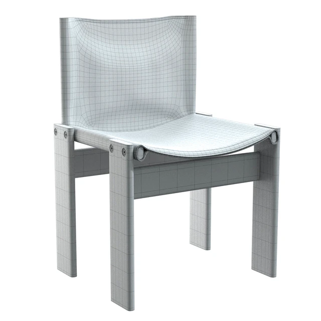 Tobia & Afra Scarpa for Molteni 'Monk' — Скачать