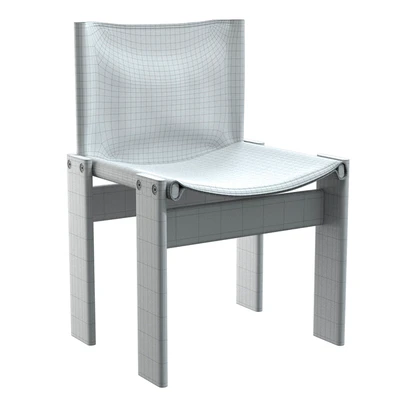 Tobia & Afra Scarpa for Molteni 'Monk' — Вид 6