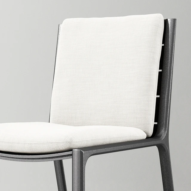 VIETRI SIDE CHAIR — Descargar