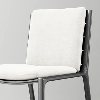 VIETRI SIDE CHAIR — Ver 5