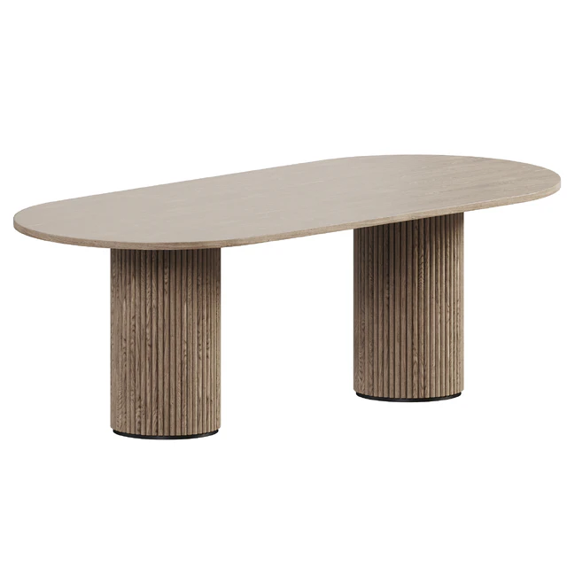 Dining Set 265 — Скачать